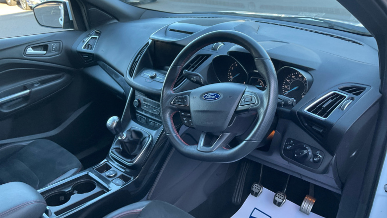 Ford Kuga 1.5 EcoBoost ST-Line 5dr 2WD Petrol Estate